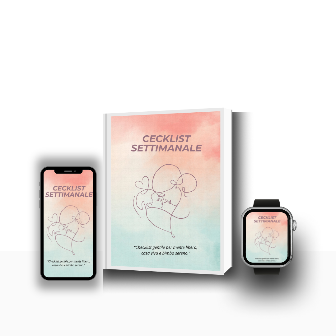 Ebook La forza di una mamma