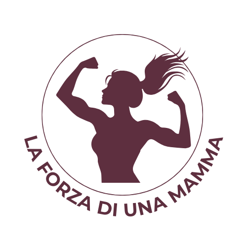 La forza di una mamma