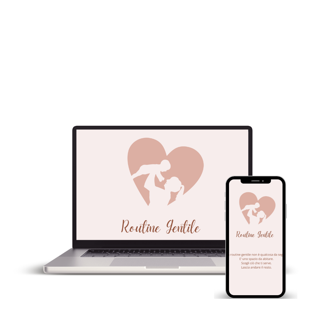 Ebook La forza di una mamma